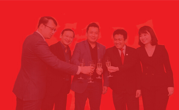 Tổng quan về DKRA VEGA