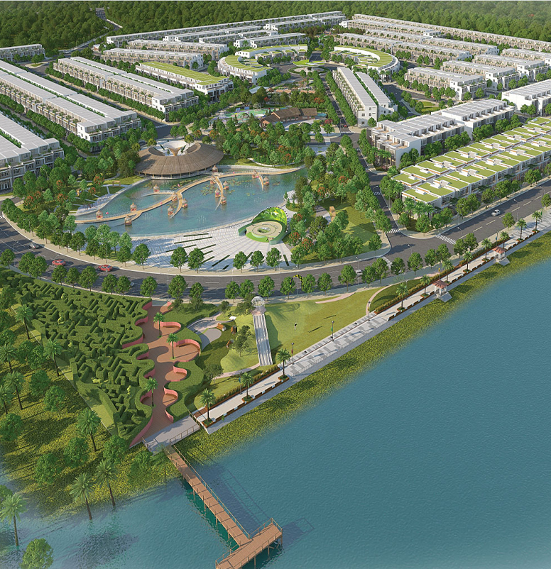 BẤT ĐỘNG SẢN<br>ĐẤT NỀN